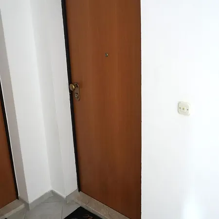 Emily Garden With Private Parking 斯普利特
