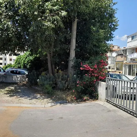 Emily Garden With Private Parking * 斯普利特